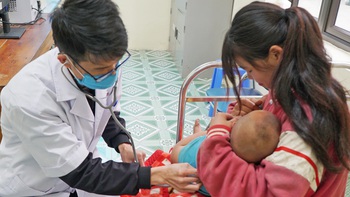 Nguy hiểm sinh con tại nhà - Kỳ 2: Để người mẹ được sinh con trong ánh sáng