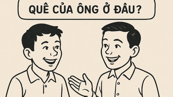 Vui buồn sáp nhập
