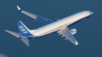 Boeing lại gặp 'kiếp nạn' vì hành khách mắc kẹt trong nhà vệ sinh máy bay