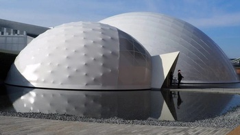Chiêm ngưỡng 10 nhà trưng bày nổi bật tại Expo Osaka 2025