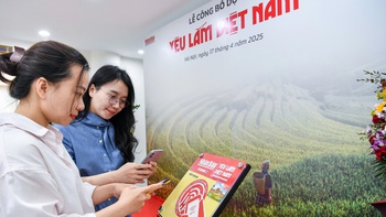 ‘Yêu lắm Việt Nam’, đi du lịch 63 tỉnh thành cùng các hướng dẫn viên AI
