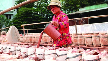 Nhớ xóm Lò Gốm, xóm thủy tinh ở Chợ Lớn