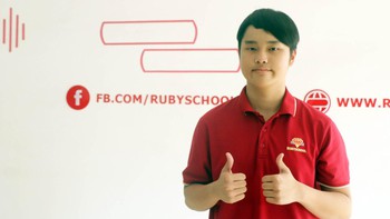 Học sinh lớp 9 ở TP.HCM đạt IELTS 8.5 lần thi đầu tiên