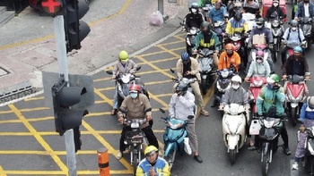 Vạch mắt võng phát huy hiệu quả, TP.HCM nghiên cứu mở rộng