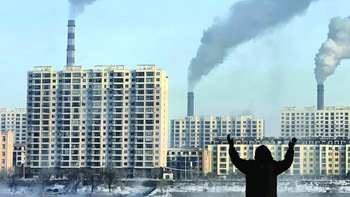 Nóng thuế quan có làm mát khí hậu?