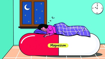 Coi chừng mất ngủ vì mẹo cải thiện giấc ngủ