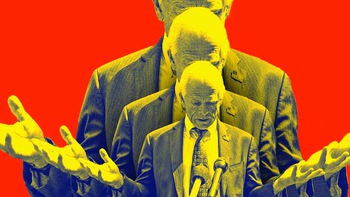 Đằng sau những quyết sách của ông Trump
