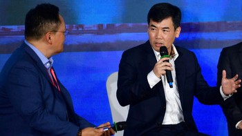 Viettel tại Hội nghị Thượng đỉnh Quốc gia số 2025: Xây kinh tế số an toàn với AI, công nghệ bảo mật