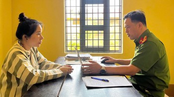 Phá đường dây bán dâm qua mạng xã hội, tiệm cắt tóc ở phố núi
