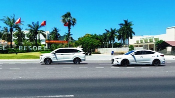 Tranh chấp, doanh nghiệp tự ý rào bãi biển Nha Trang