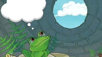 Câu thành ngữ quen thuộc này là gì? (P6)