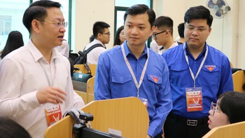 Trí tuệ nhân tạo 'chen chân' vào cuộc thi tin học văn phòng thế giới