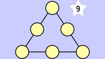 Kiểm tra IQ với 2 câu đố tư duy