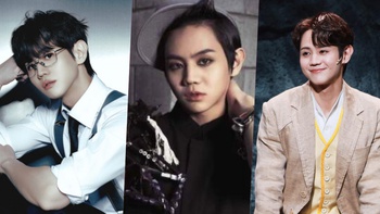 Visual nam idol Kpop 35 tuổi mà... 'vẫn còn teen' gây sốc