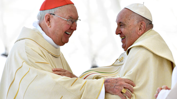 Vị Hồng y Nhiếp chính khi Vatican 'trống tòa' là ai?