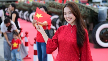 Lòng biết ơn - cầu nối của các thế hệ Việt Nam