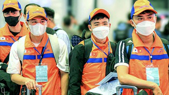 Hàn Quốc nới lỏng visa lao động, tăng cơ hội xuất khẩu lao động trẻ