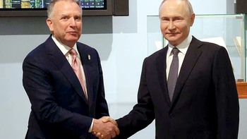 Nga - Ukraine: Hòa đàm khó khăn