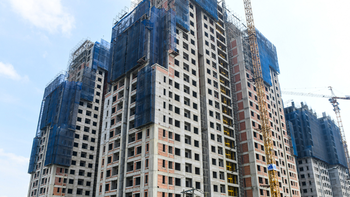 Các nhà thầu Việt đặt mục tiêu doanh thu hàng nghìn tỉ nhưng thận trọng mức lợi nhuận