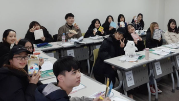 Việt Nam dẫn đầu về số lượng du học sinh ngành kỹ thuật tại Hàn Quốc
