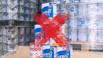Sữa giả: Hậu kiểm đừng 'cưỡi ngựa xem hoa'