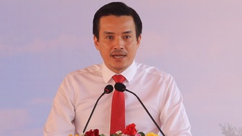 Bắt đầu cải tạo, sửa chữa nhà thi đấu thể dục thể thao Phú Thọ