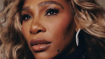 'Đế chế cá nhân' không giới hạn của Serena Williams