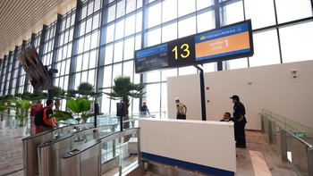 Vietnam Airlines không chuyển toàn bộ chuyến bay nội địa sang nhà ga T3 vào 28-4