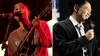 Chơi trò trời cho: Show nhạc điên nhất của năm nay