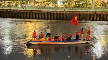 Đầu tư có view đẹp 'concert Quốc gia' mà sao nó lạ quá