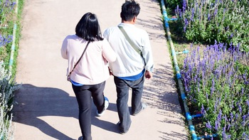 Yêu như người lính và nỗi buồn 'chuyện chút xíu vậy cũng xa nhau'