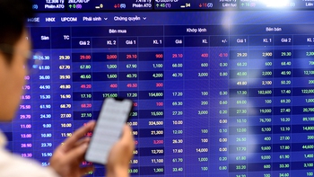 Nhiều cổ phiếu đang tương đối rẻ, dự báo VN-Index ra sao trước nghỉ lễ?