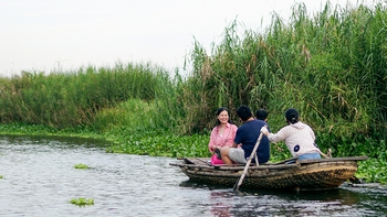 Ăn gì, chơi đâu ở đất địa linh nhân kiệt Ninh Bình dịp lễ 30-4 và 1-5