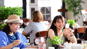 Du lịch Việt Nam có lợi thế để đa dạng hóa thị trường khách quốc tế