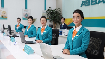 Quý 1-2025: lợi nhuận ABBANK tăng gấp đôi so với cùng kỳ