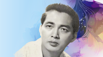 Ký ức hàn gắn của những lá thư xanh màu yêu