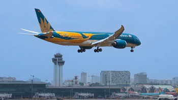 Đồng ý chủ trương Vietnam Airlines mua 50 máy bay thân hẹp
