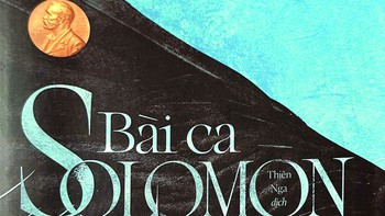 'Bài ca Solomon': Bay để gạt bỏ và học lại