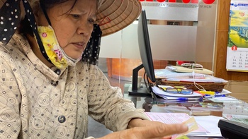 'Bà Quý ve chai' dành 4 ngày tiền lời ủng hộ người dân Myanmar bị ảnh hưởng động đất