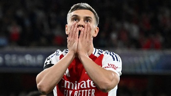Thật mệt mỏi khi phải xem Arsenal thi đấu!