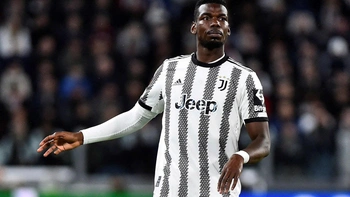 Thất nghiệp quá lâu, Paul Pogba được YouTuber KSI rủ đi đá 'phủi'