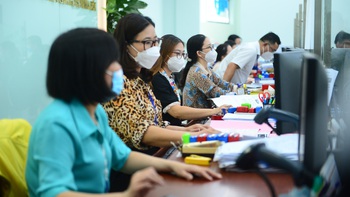 Hướng dẫn chi tiết cách tính chế độ với cán bộ nghỉ hưu trước tuổi khi sắp xếp bộ máy