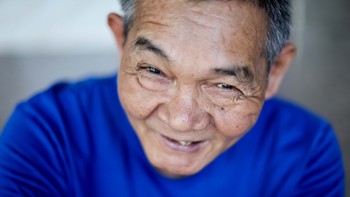 Những thương bệnh binh với ký ức dừng lại trước ngày thống nhất 30-4
