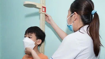 Sữa tăng chiều cao: Có thực hay chiêu trò quảng cáo?