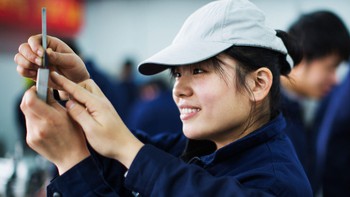 Đức 'khát' lao động, sinh viên Việt sẵn sàng nhưng... sợ tiếng Đức