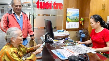 Nôn nao chờ lương để ủng hộ người dân Myanmar bị ảnh hưởng bởi động đất