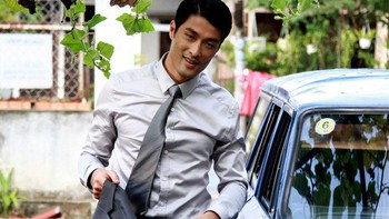 Hộ linh tráng sĩ: Giấc mơ huyền sử hay 'canh bạc' mạo hiểm của Johnny Trí Nguyễn?