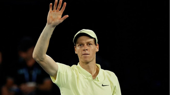Jannik Sinner bị áp lực suýt giải nghệ vì được 'xử nhẹ' vụ doping