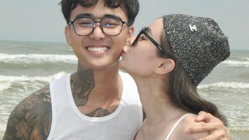 Đạt G cầu hôn thành công Cindy Lư