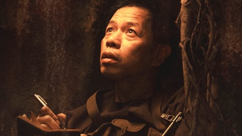 'Địa đạo' chiếu bản cũ, nhà phát hành nói gì?